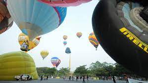 We did not find results for: 10th Putrajaya International Hot Air Balloon Fiesta Putrajaya Malaysia