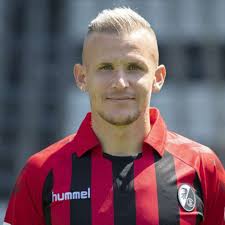 Even in 'weird' times, Freiburg ace prepares for Bundesliga's restart