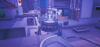 Neo versa fortnite emote showcase fes fortnite dances & emotes! New Rift Beacon Added To Neo Tilted In Fortnite Season X Fortnite Intel