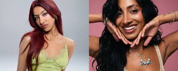 KATSEYE Members' Heights: Who's the Tallest and Who's the Shortest?