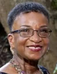 Obituary information for Ruby Yvonne Mathis