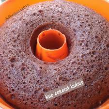 Bolu kukus chocolatos mekar tanpa telur dan tanpa mixer bahan : Bolu Kukus Chocolatos This Is Me