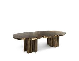 Fortuna Patina Dining Table By Boca Do Lobo Covet House Dining Table Table Dining Room Design