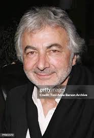 132 Franck Provost Hairdresser Stock Photos, High-Res Pictures, and Images 