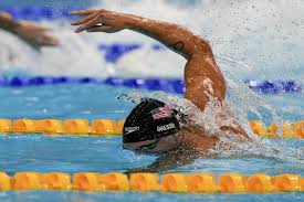 Caeleb dressel has won the men's 100 meter freestyle final with a time of 47.02 seconds, an olympic record. Nf5tvnu6kbysjm