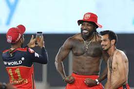Not only gayle, even the oldest player in this ipl, south africa's imran tahir, too has been defying age even. Ipl 2021 A Lot Is Written About Chris Gayle But He Will Sacrifice For The Team Kl Rahul