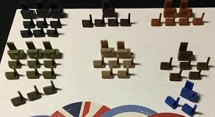German invasion fleet arrives off of norway; Toys Hobbies Axis Allies Europe 1940 Board Game Second Edition New And Sealed Triadecont Com Br