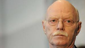 Peter Struck ist tot