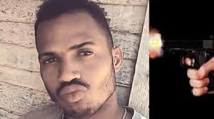 Joven murió de un disparo en toque de queda en una discusión