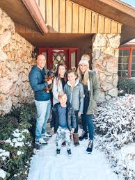 Only the outside is modeled. We Bought A 1970 S Ranch Style Home Nesting With Grace