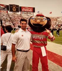 Image result for Yellow 1990 Ohio State of