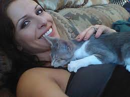 Aimee mueller (Thecarrioncrows)