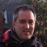 John Hawksworth (@hawk0509)