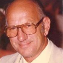 William S. Hess Jr. Obituary