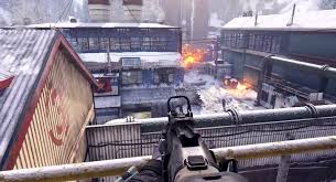 The second is located by the c flag and by the black ops spawn zone and is accessed by using a ladder, but is a bit harder to find. Call Of Duty Black Ops 4 Tudo Sobre O Dlc Operacao Ascensao De Spectre Jogos De Acao Techtudo