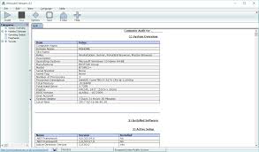 Resilient and reliant drag and drop software interface Winaudit Freeware V3 1 Winaudit Is An Inventory Utility For Windows Computers It Creates A Comprehensive Report On A Machin Freeware Windows Computer Software