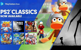 Ps Now Library Gets Updated With Classic Games From Ps2 Ps2 Games Playstation Classic Games