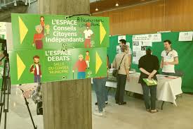 A loan component consists of the principal amount, the interest rate, and the tenor of the loan. Budget Participatif L Important C Est De Participer 1 2