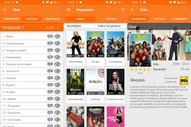 Aplicación móvil gratuita para ver series y películas. Ultradede Apk 8 Alternativas Para Ver Series Y Peliculas Online En Android