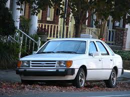 Image result for Oxford White 1984 Tempo