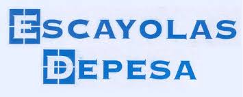 Resultado de imagen de ESCAYOLA DEPESA
