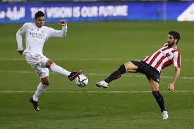 About the match athletic bilbao is going head to head with real madrid starting on 16 may 2021 at 16:30 utc at san mames stadium, bilbao city, spain. Nj8cf3mmhwx9qm