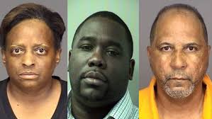 3 former staffers at Avon Park youth facility arrested