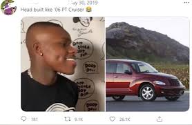 Host changed description of 「dababy's head」. Dababy Less Go Rareinsults
