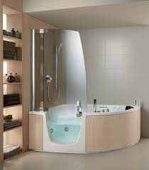 Shower And Tub Combos Corner Tub And Shower Combo Interior Design Architecture And Furniture Corner Bathtub Shower Corner Tub Shower Bathtub Shower Combo
