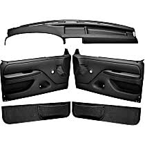 Check spelling or type a new query. 1996 Ford Bronco Interior Restoration Kits From 541 Carparts Com