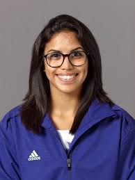 2013 Women's Cross Country Roster