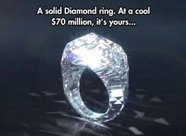 Jewelry Tips Now Large Diamond Rings Diamond Most Expensive Ring
