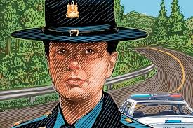 This Colonel Leads the Delaware State Police Into Their 100th Anniversary