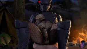 Predator (franchise) Yautja 2boys 3d - Lewd.ninja