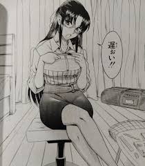 ナナとカオルの四巻がエロかった！！ | ジュリアンのどうぶつ図鑑