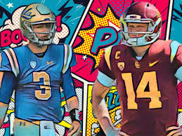 Matchups, footballers consensus rankings, individual analyst rankings and more. 2018 Nfl Qb Rookie Rankings The 2018 Nfl Crop Of Incoming Talent By Jay Dubb Fantasy Sports Collective