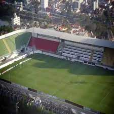 ʁɛt ˈbʊl ʔaˌʁeːnaː, formerly zentralstadion tsɛnˈtʁaːlˌʃtaːdi̯ɔn), is a football facility located in leipzig, saxony, germany.it is the largest football stadium in the former east germany and has also hosted music concerts as well as football. Ca Bragantino Officially Rebrands As Red Bull Bragantino Adopting The Same Red Bull Standard Crest And Colors As The Company S Other Clubs Rb Leipzig Red Bull Salzburg And Red Bull New York