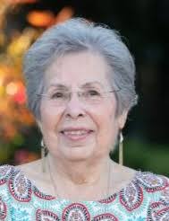 Obituary information for Melba Robles Ortiz