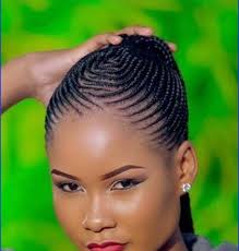 On a round face, long straight hairstyles are a popular choice for women. Straight Up Hairstyle Pictures 2020 Straight Up Hairstyles 2020 17 Best Ghana Weaving Styles Braids Hairstyles For 2020 Having Short Hair Creates The Appearance Of Thicker Hair And There Are Many