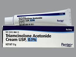 Image result for Triamcinolone