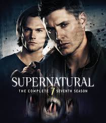 Carry on with the thrilling and terrifying journey of the winchester brothers in supernatural: Season 7 Supernatural Wiki Fandom