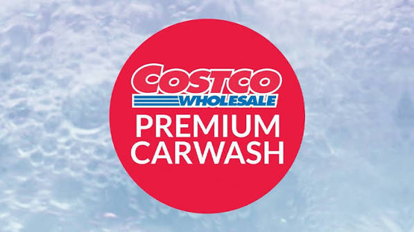 Car Wash Service | Costco