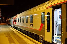 ⠀ ⠀ register in the program ′′ rzd bonus , if you haven't done so before; Paris Nach Moskau Im Rzd Nachtzug Tickets Ab 250 Euro Railcc