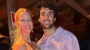 Me voy: la decisión extrema que tomó Manu Urcera al año de matrimonio con Nicole  Neumann