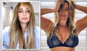 Изучайте релизы louise redknapp на discogs. Louise Redknapp Fancied A Change Jamie Redknapp S Ex Shows Off New Look Celebrity News Showbiz Tv Express Co Uk