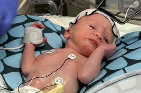 Fundraiser for Tessa Shelton by Tarah Barth : Bring Colter Home: 6-8 Weeks  in NICU