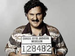 It was said that at one point, he was earning $420 million per week, so the first number does not seem all that shocking. Pablo Emilio Escobar Gaviria Steemkr