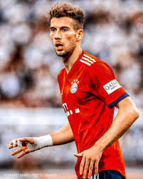 Plants in the genus correa are shrubs to small trees with simple leaves arranged in opposite pairs, bisexual flowers with four sepals. Espn Fc Leon Goretzka Last Season Vs This Season Facebook