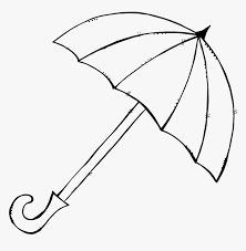 Pink polka dot umbrella clipart free png image. June 2018 Digital Downloads Transparent Umbrella Clipart Black And White Hd Png Download Transparent Png Image Pngitem
