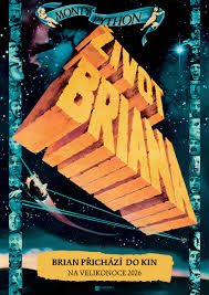 Monty Python's Life of Brian | EDISON FILMHUB